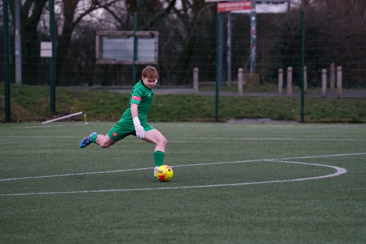 11-a-side football photo 18
